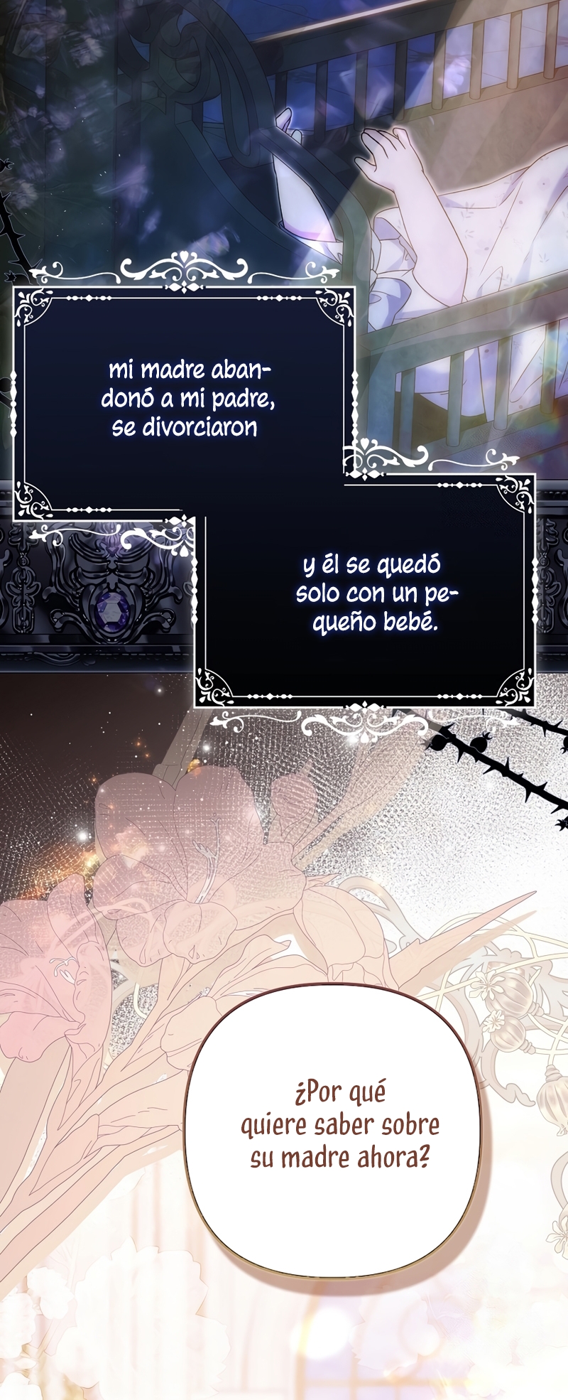 Como rechazar un matrimonio perfecto Capítulo 23 - Página 12