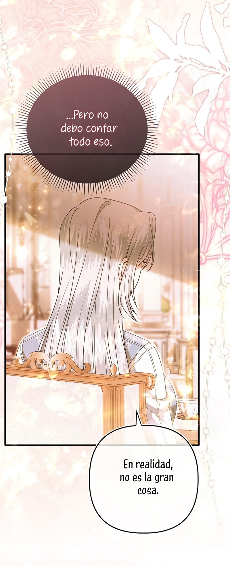 Como rechazar un matrimonio perfecto Capítulo 23 - Página 16