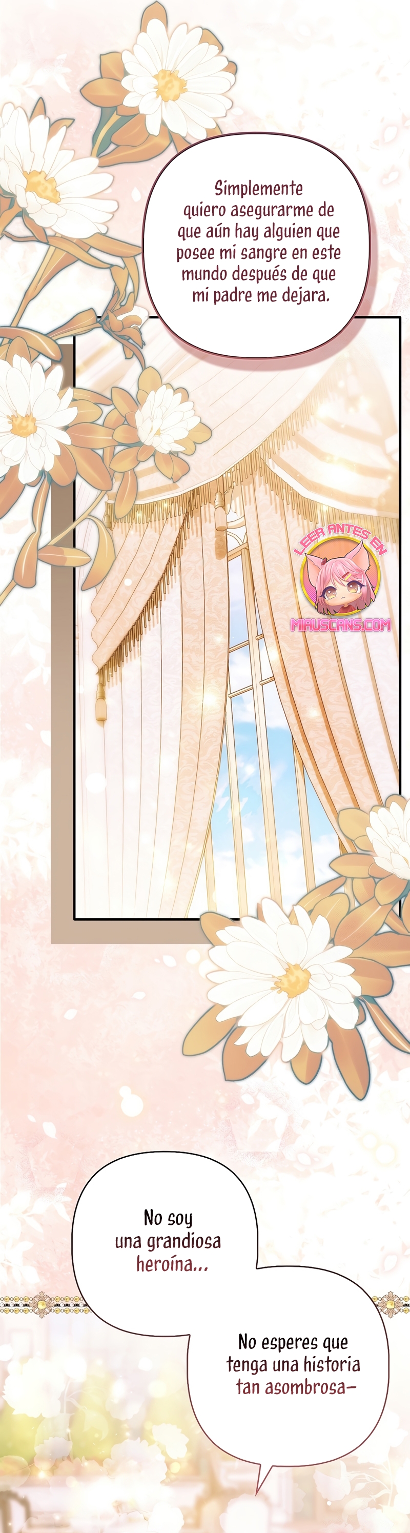 Como rechazar un matrimonio perfecto Capítulo 23 - Página 17