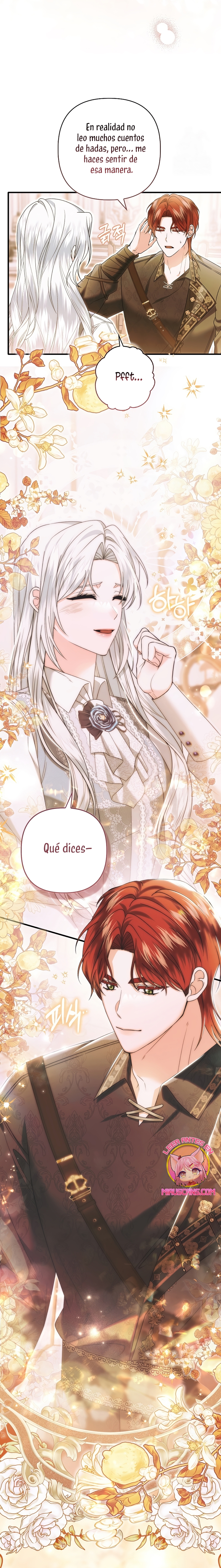 Como rechazar un matrimonio perfecto Capítulo 23 - Página 19