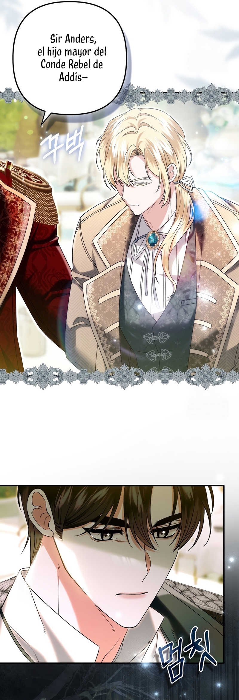 Como rechazar un matrimonio perfecto Capítulo 23 - Página 46