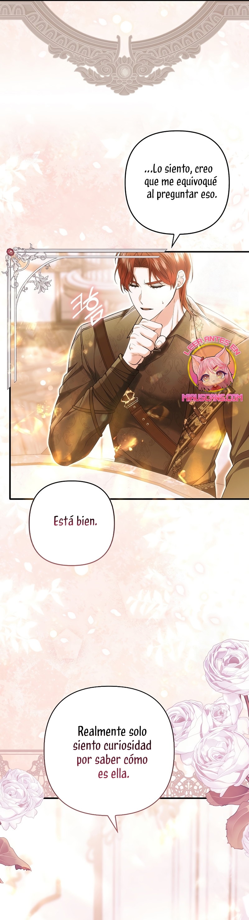 Como rechazar un matrimonio perfecto Capítulo 23 - Página 8