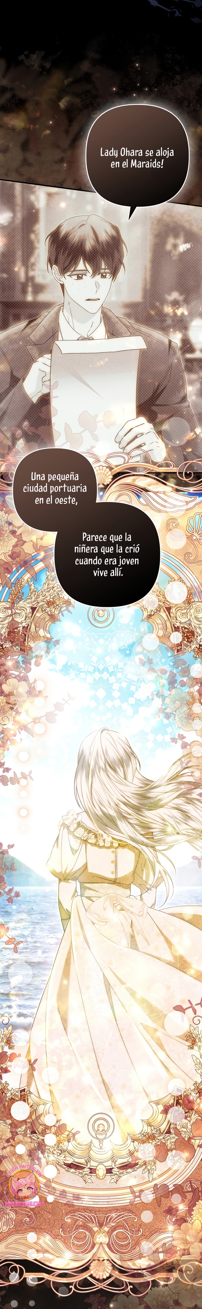 Como rechazar un matrimonio perfecto Capítulo 24 - Página 6