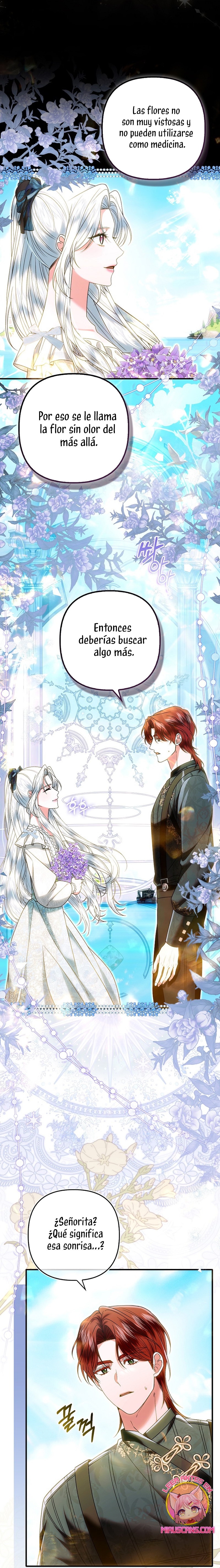 Como rechazar un matrimonio perfecto Capítulo 25 - Página 15