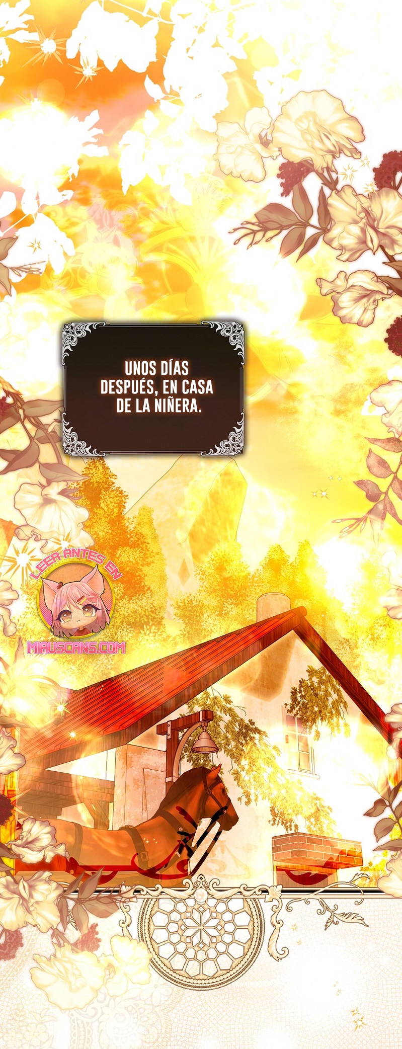 Como rechazar un matrimonio perfecto Capítulo 25 - Página 18