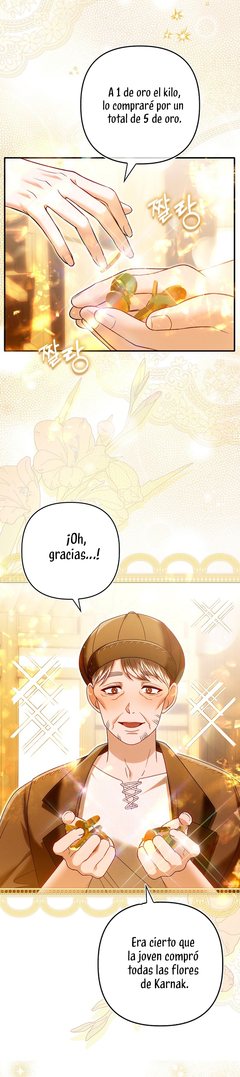 Como rechazar un matrimonio perfecto Capítulo 25 - Página 19