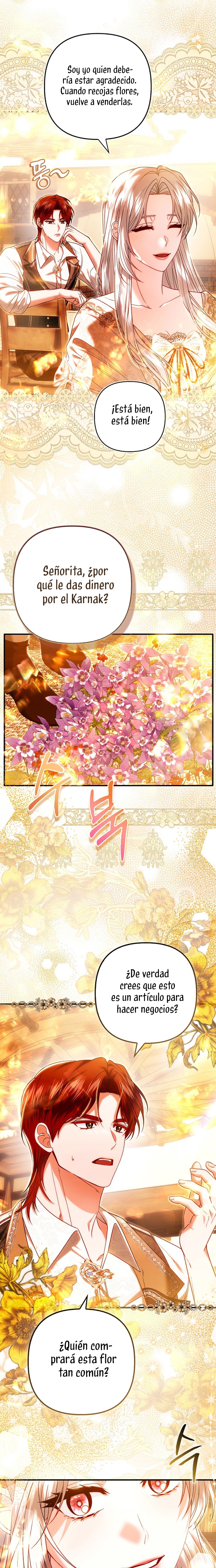 Como rechazar un matrimonio perfecto Capítulo 25 - Página 20