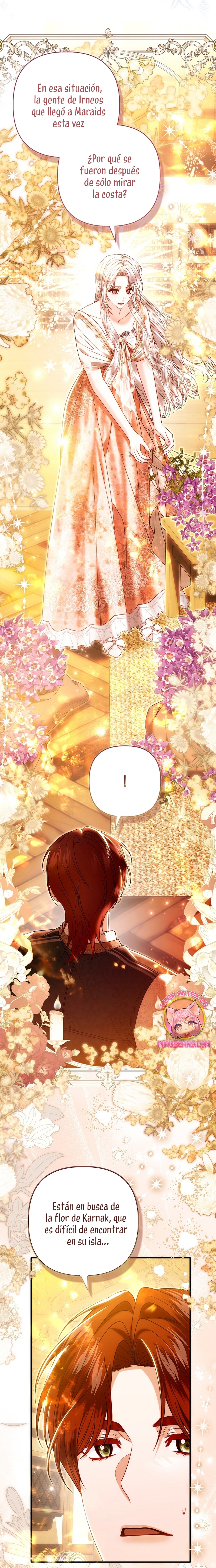 Como rechazar un matrimonio perfecto Capítulo 25 - Página 23