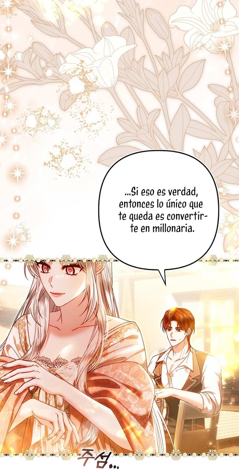 Como rechazar un matrimonio perfecto Capítulo 25 - Página 24