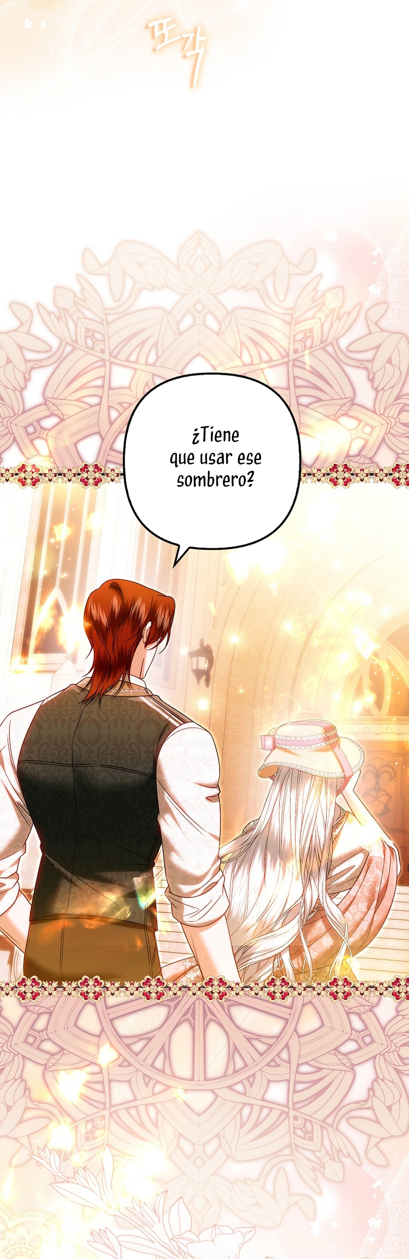 Como rechazar un matrimonio perfecto Capítulo 25 - Página 29