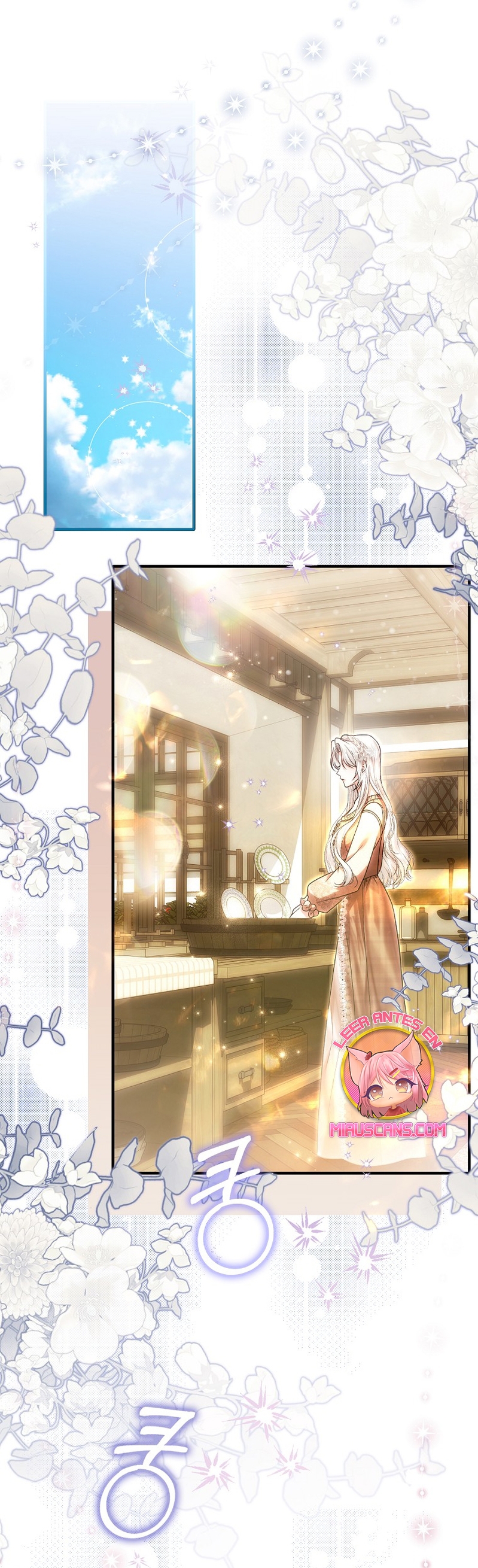 Como rechazar un matrimonio perfecto Capítulo 25 - Página 3