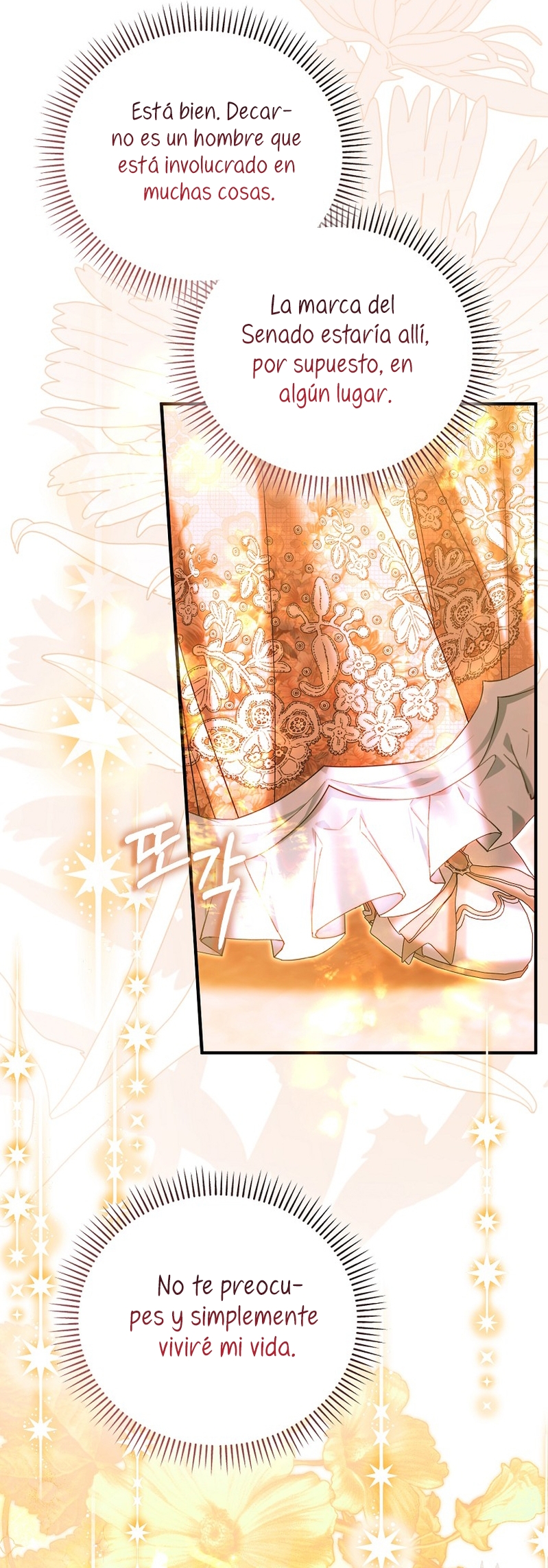 Como rechazar un matrimonio perfecto Capítulo 25 - Página 32