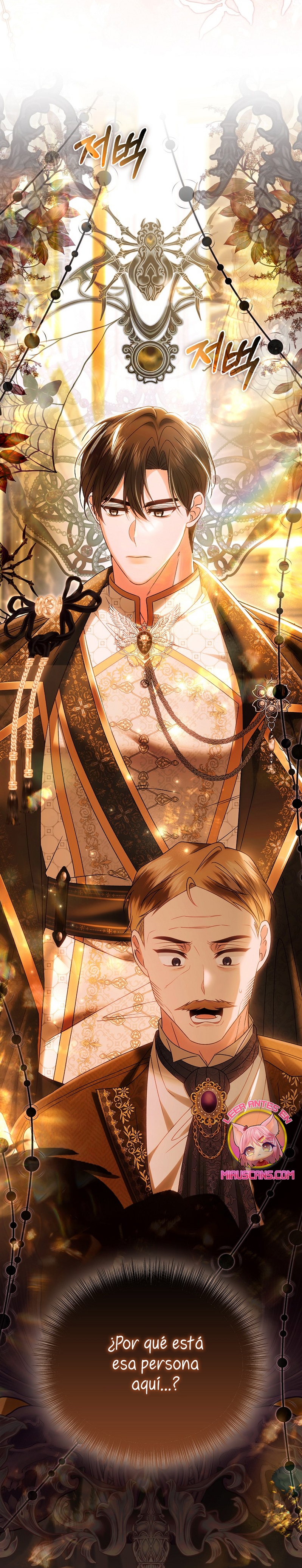 Como rechazar un matrimonio perfecto Capítulo 25 - Página 36