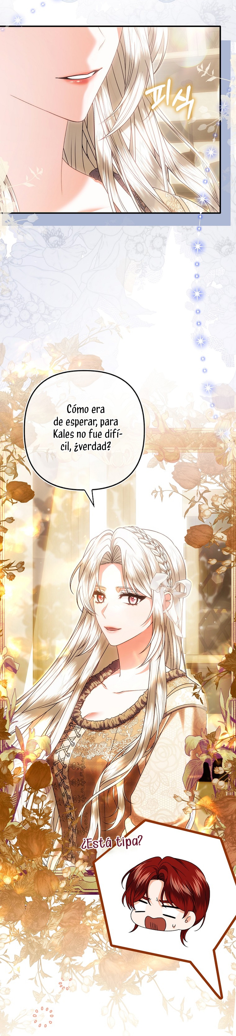 Como rechazar un matrimonio perfecto Capítulo 25 - Página 6