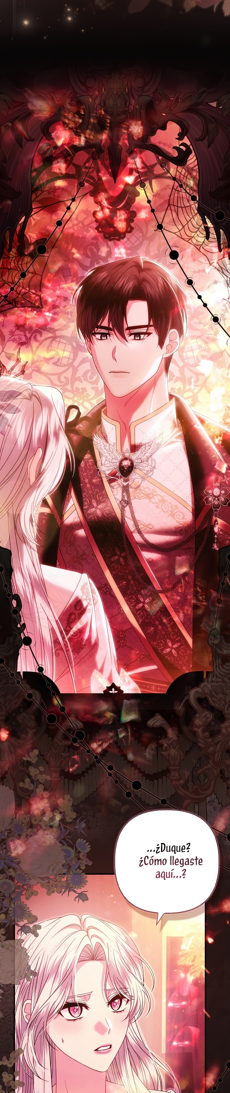 Como rechazar un matrimonio perfecto Capítulo 26 - Página 17