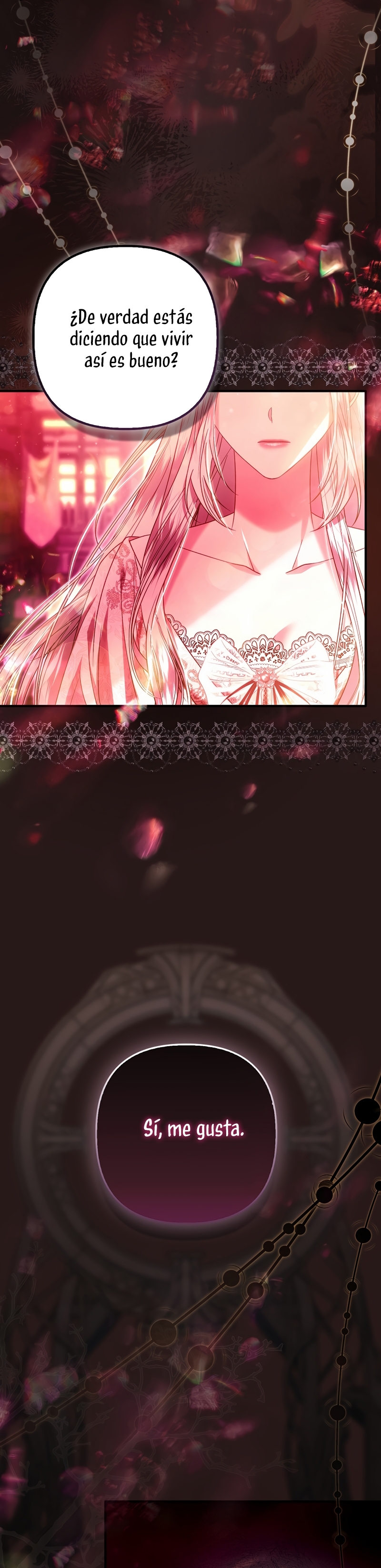 Como rechazar un matrimonio perfecto Capítulo 26 - Página 23