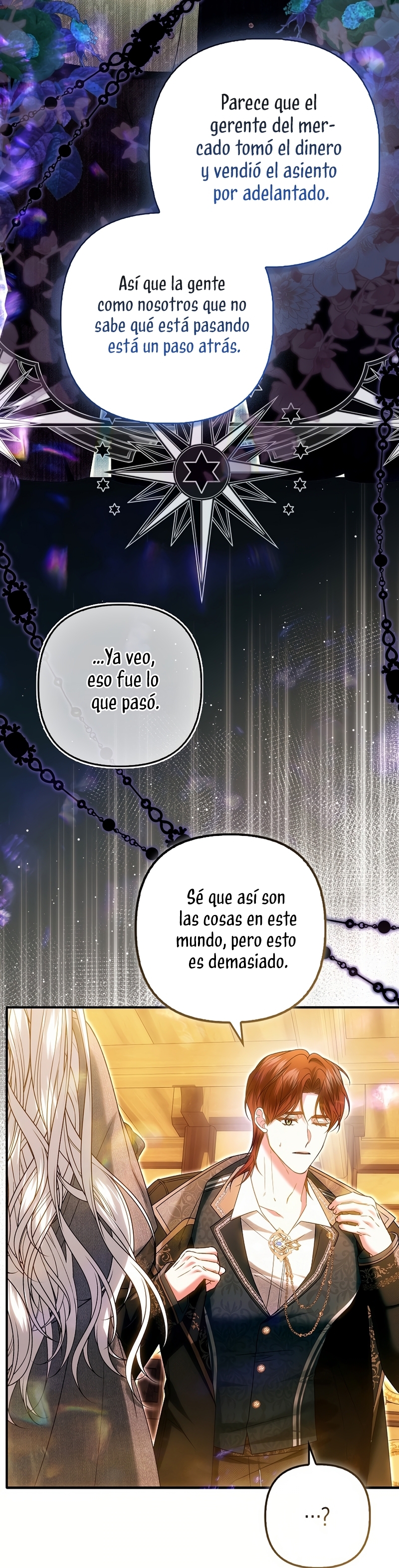 Como rechazar un matrimonio perfecto Capítulo 26 - Página 31