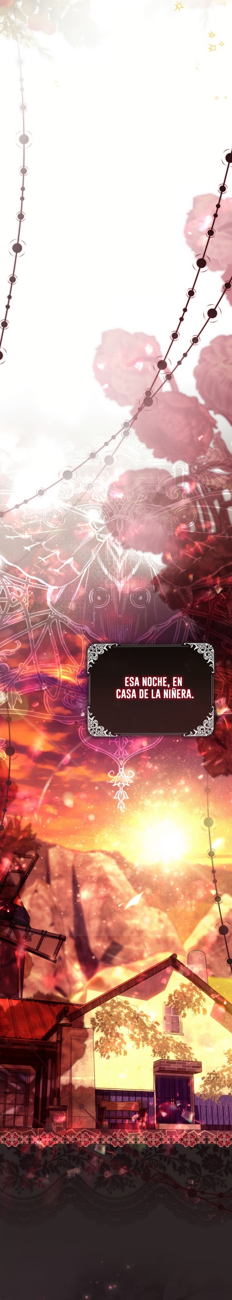 Como rechazar un matrimonio perfecto Capítulo 26 - Página 4