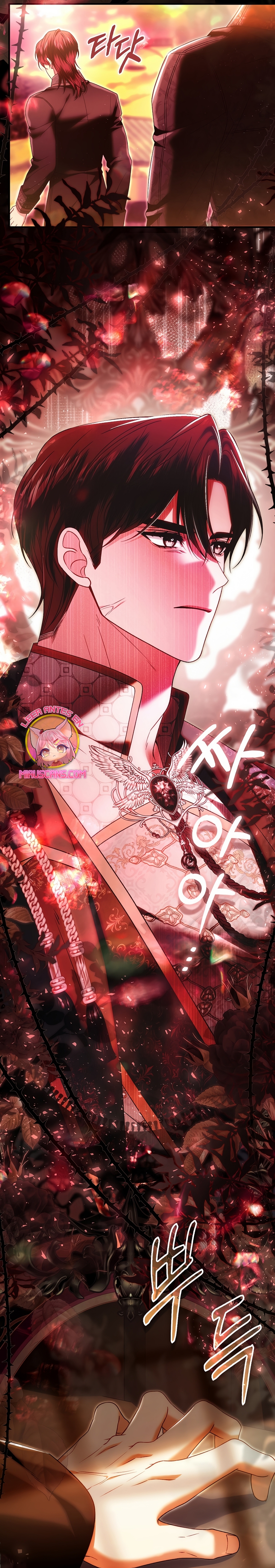 Como rechazar un matrimonio perfecto Capítulo 27 - Página 16