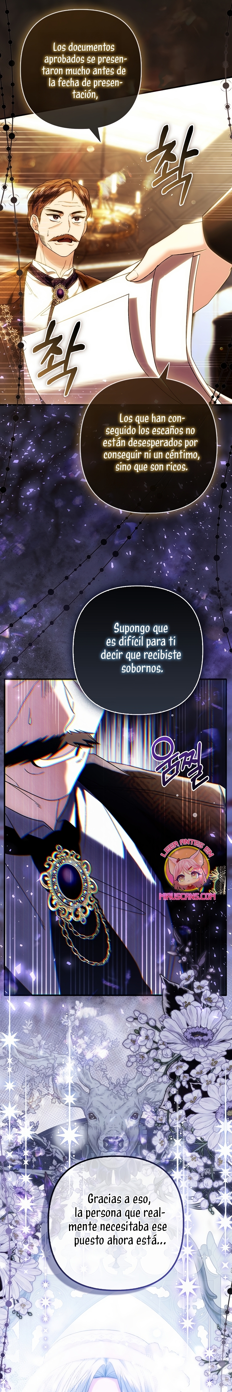 Como rechazar un matrimonio perfecto Capítulo 27 - Página 22