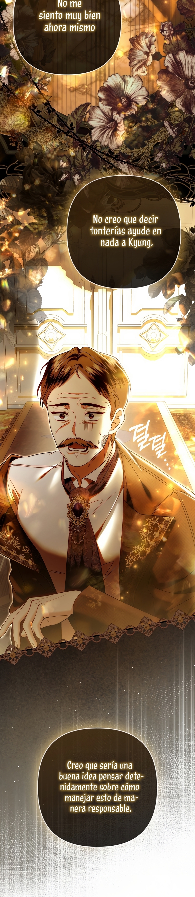 Como rechazar un matrimonio perfecto Capítulo 27 - Página 26