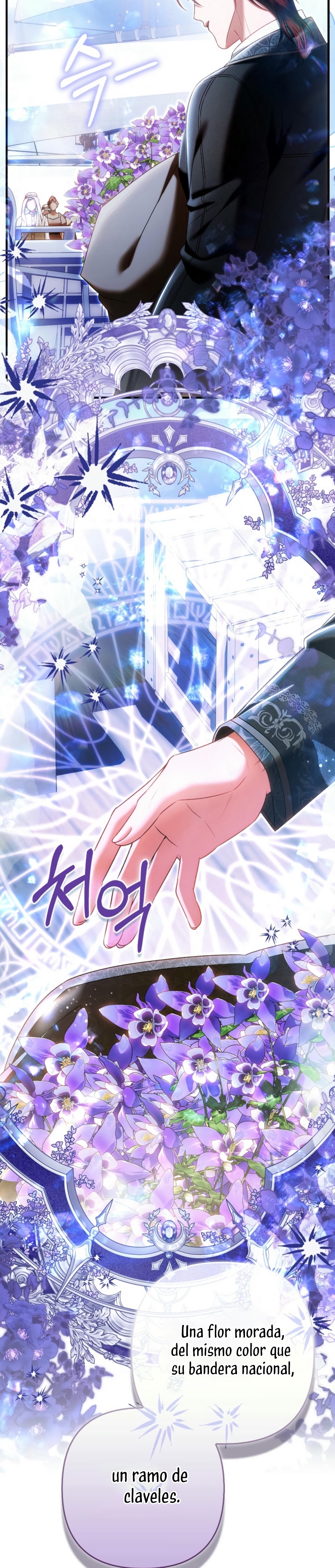 Como rechazar un matrimonio perfecto Capítulo 28 - Página 13