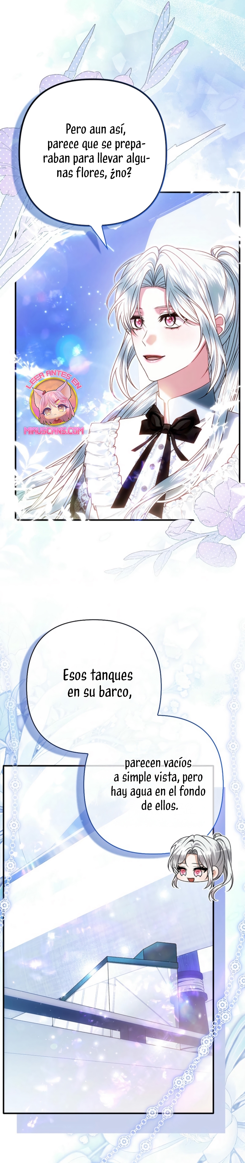 Como rechazar un matrimonio perfecto Capítulo 28 - Página 16