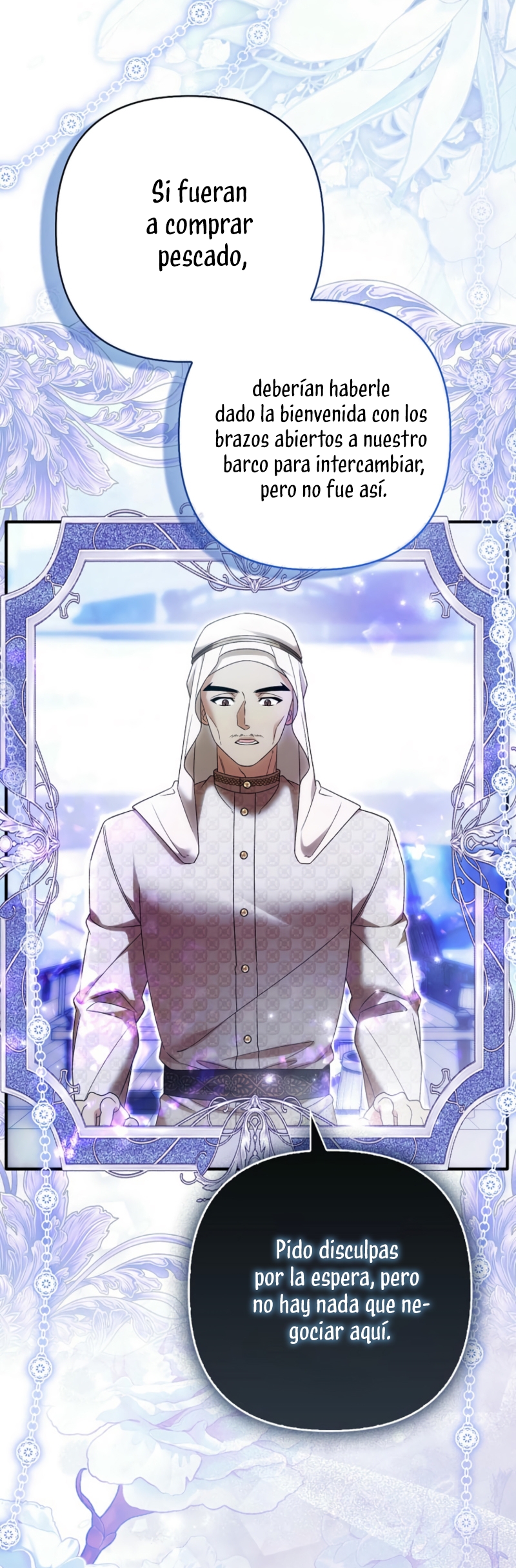 Como rechazar un matrimonio perfecto Capítulo 28 - Página 17