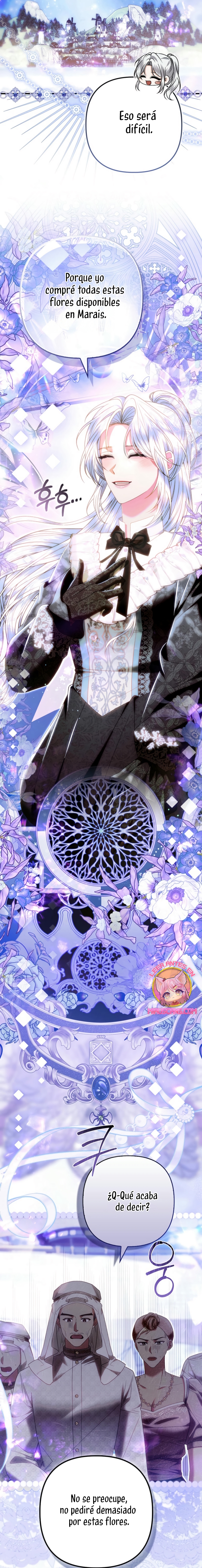 Como rechazar un matrimonio perfecto Capítulo 28 - Página 19