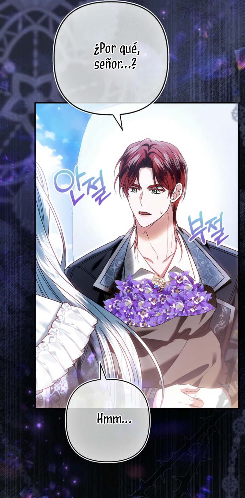 Como rechazar un matrimonio perfecto Capítulo 28 - Página 24