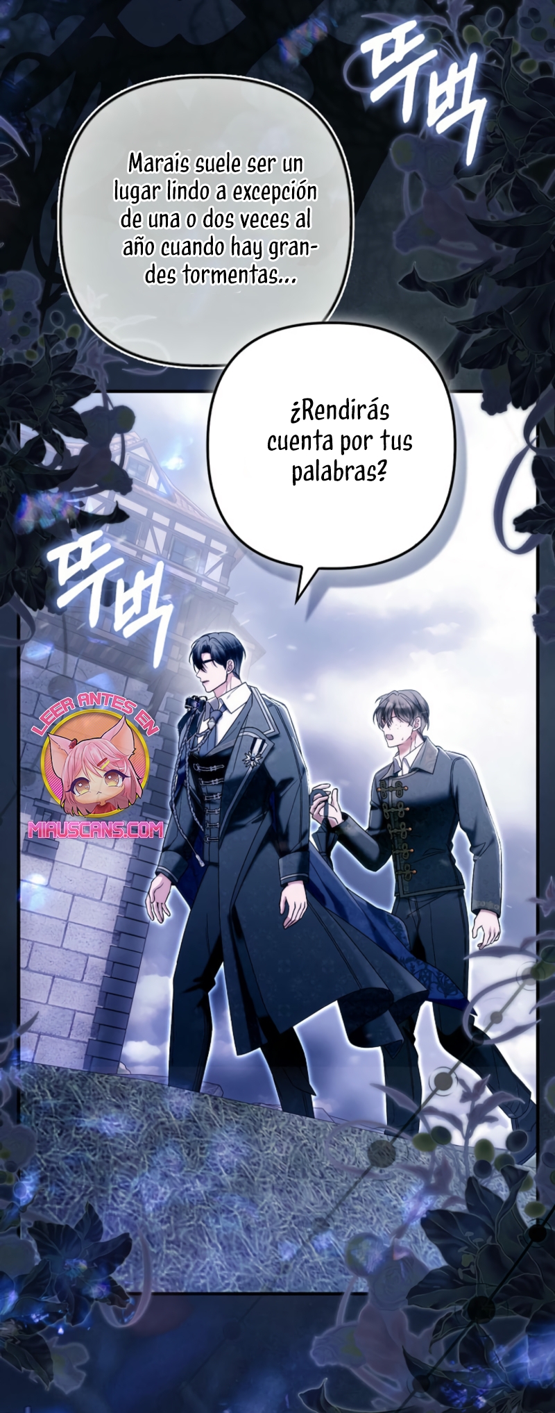 Como rechazar un matrimonio perfecto Capítulo 28 - Página 32