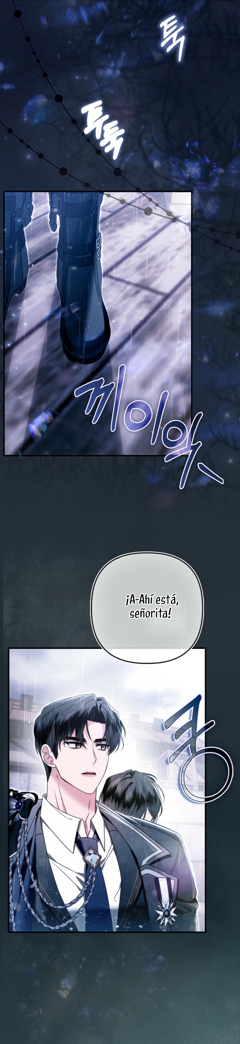 Como rechazar un matrimonio perfecto Capítulo 28 - Página 34