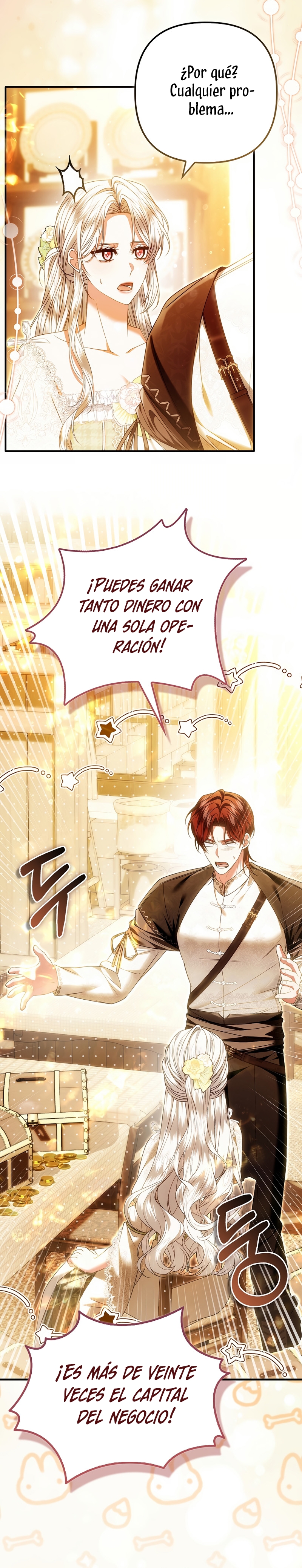 Como rechazar un matrimonio perfecto Capítulo 29 - Página 11