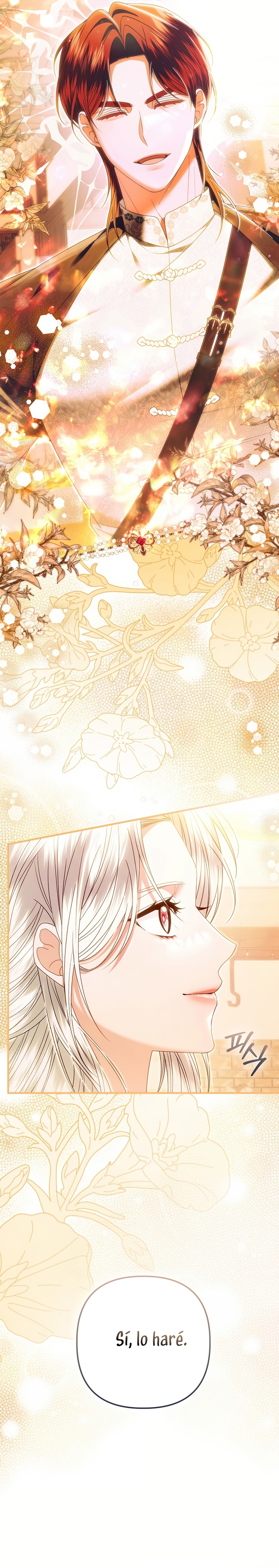 Como rechazar un matrimonio perfecto Capítulo 29 - Página 19