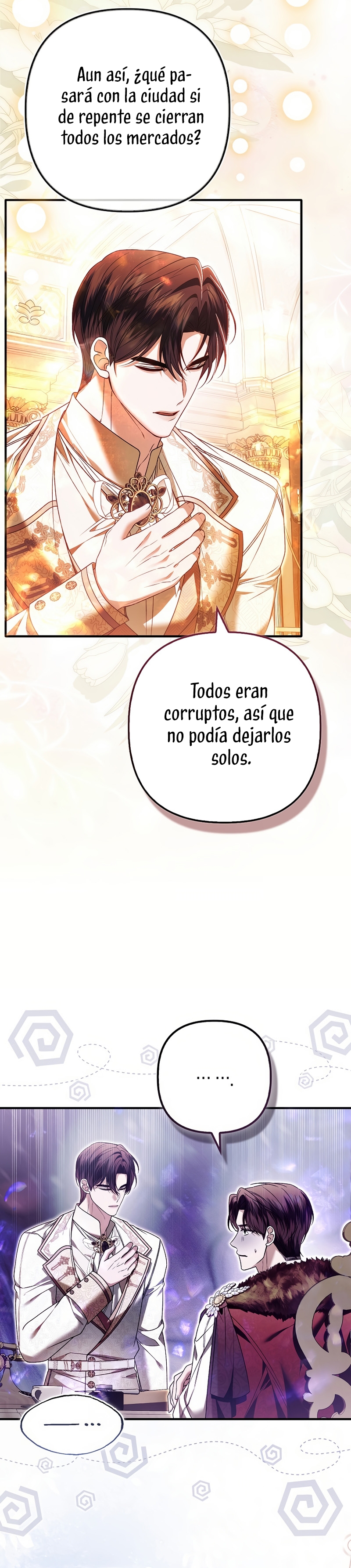 Como rechazar un matrimonio perfecto Capítulo 29 - Página 26