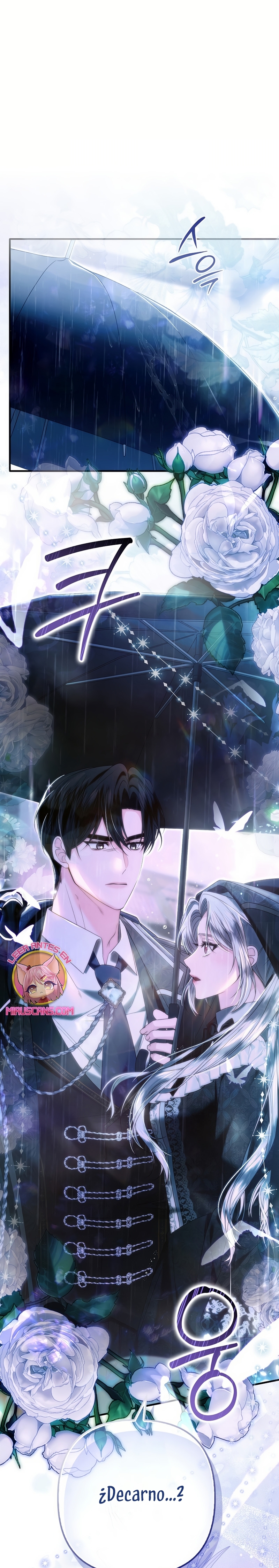 Como rechazar un matrimonio perfecto Capítulo 29 - Página 3