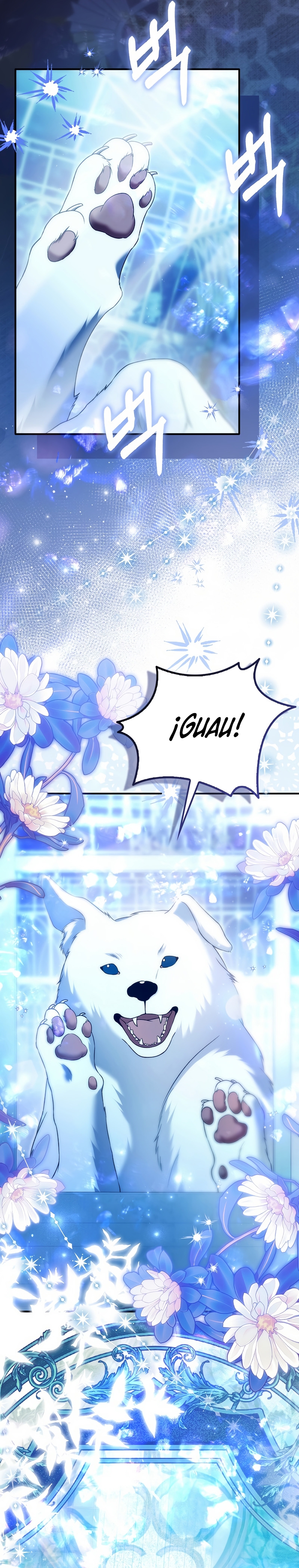 Como rechazar un matrimonio perfecto Capítulo 29 - Página 35