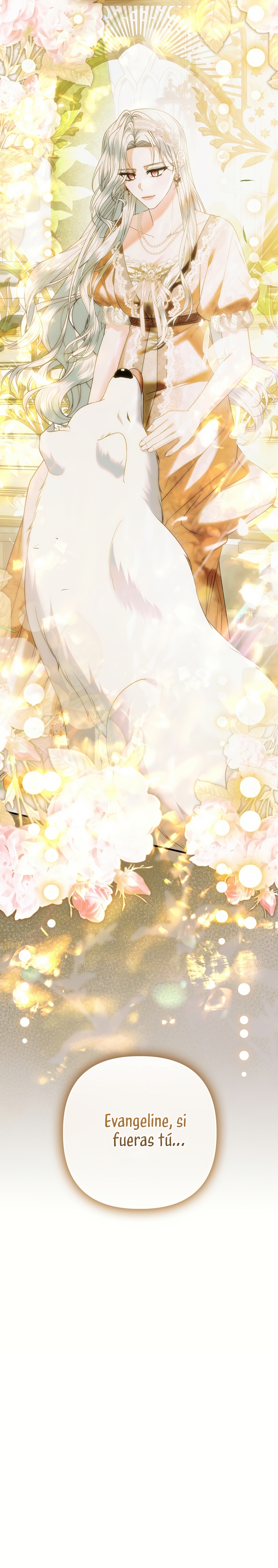 Como rechazar un matrimonio perfecto Capítulo 29 - Página 37