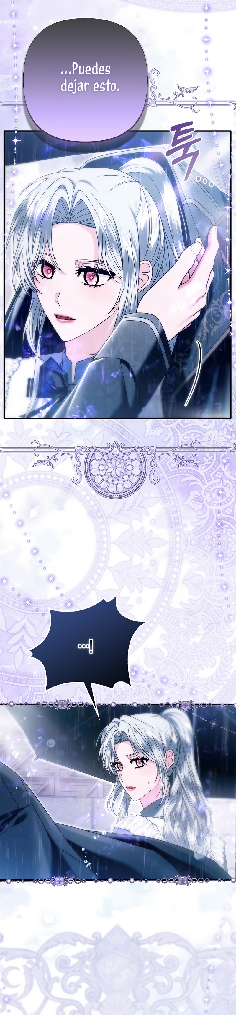 Como rechazar un matrimonio perfecto Capítulo 29 - Página 6