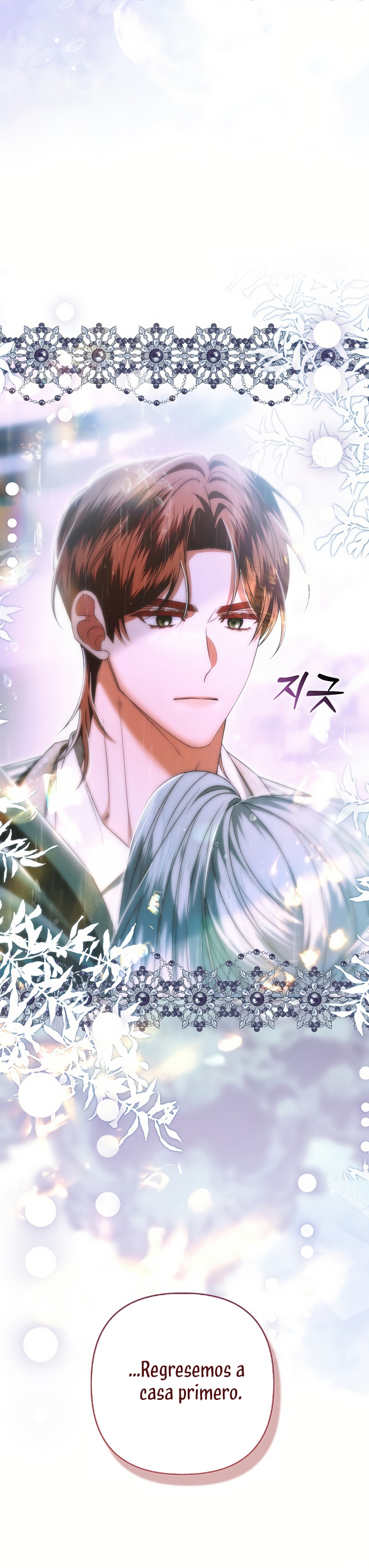 Como rechazar un matrimonio perfecto Capítulo 29 - Página 9