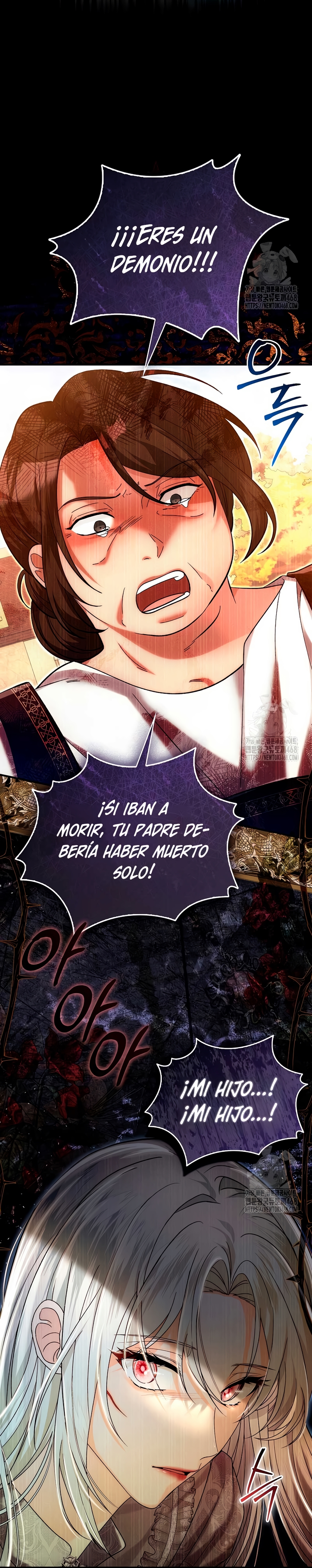 Como rechazar un matrimonio perfecto Capítulo 3 - Página 24