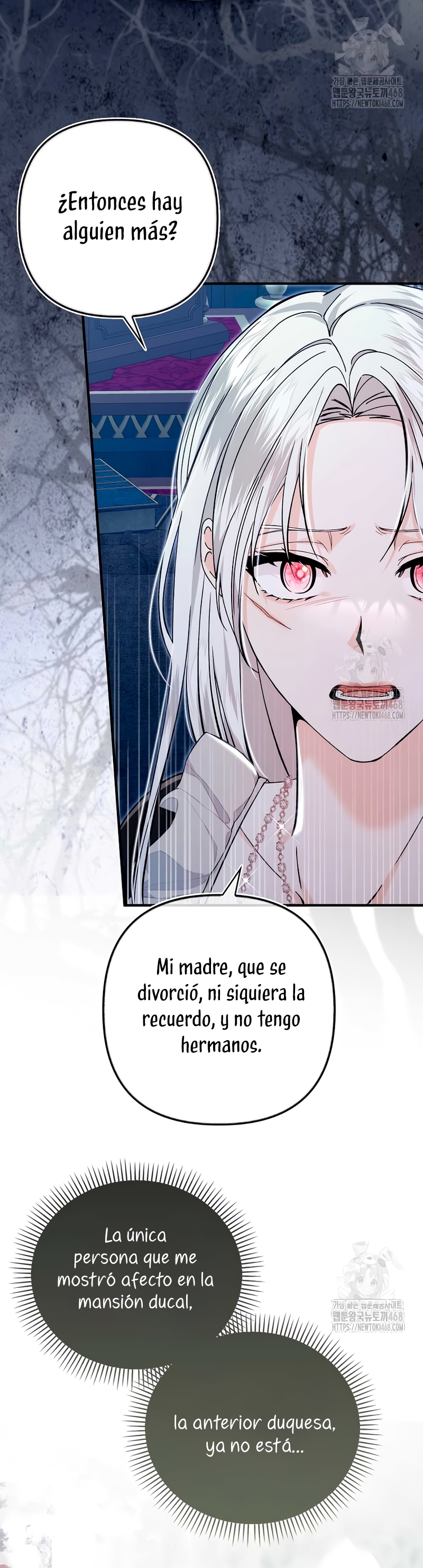 Como rechazar un matrimonio perfecto Capítulo 3 - Página 32