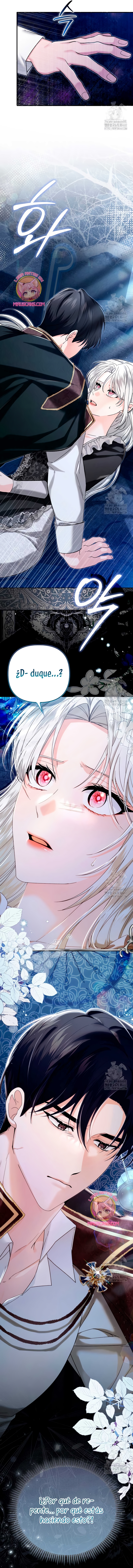 Como rechazar un matrimonio perfecto Capítulo 3 - Página 34