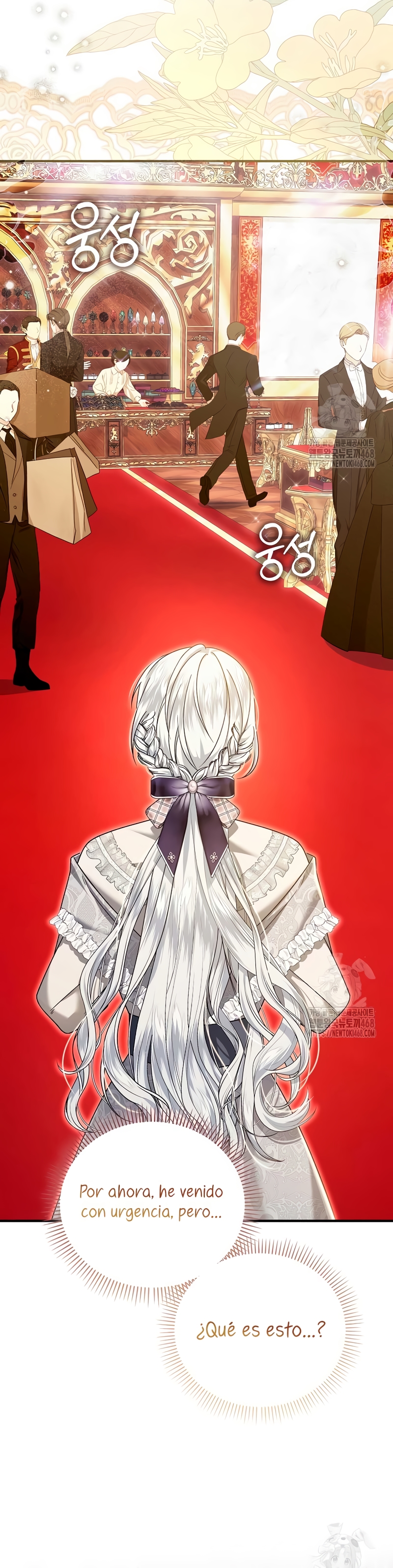 Como rechazar un matrimonio perfecto Capítulo 3 - Página 4