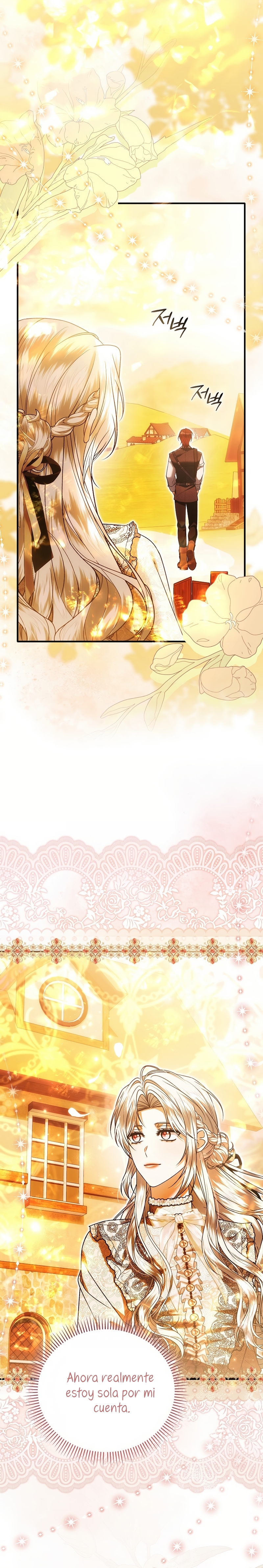 Como rechazar un matrimonio perfecto Capítulo 30 - Página 21