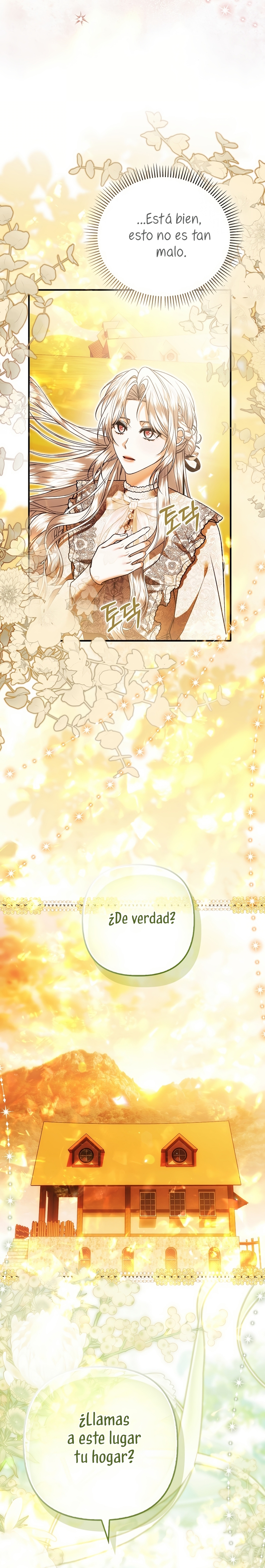 Como rechazar un matrimonio perfecto Capítulo 30 - Página 23