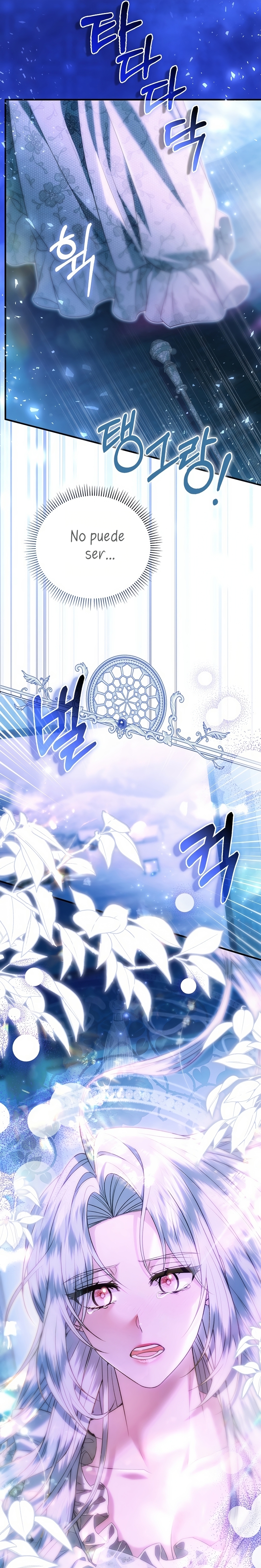 Como rechazar un matrimonio perfecto Capítulo 30 - Página 31