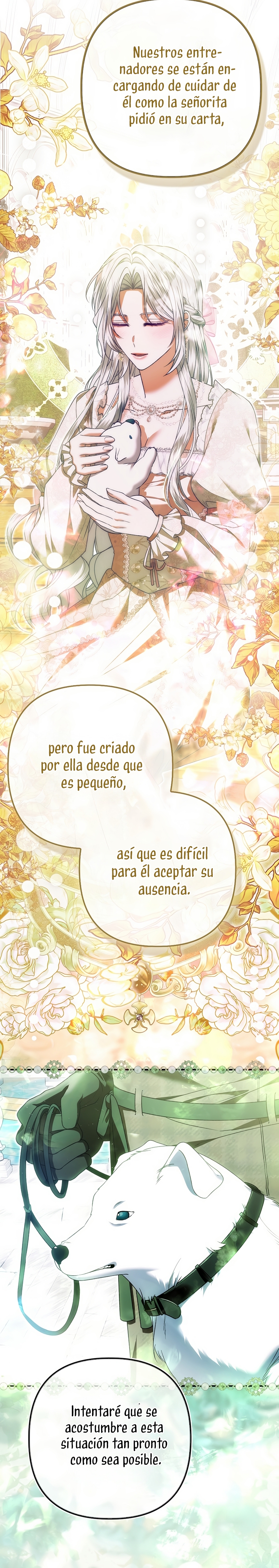 Como rechazar un matrimonio perfecto Capítulo 30 - Página 5