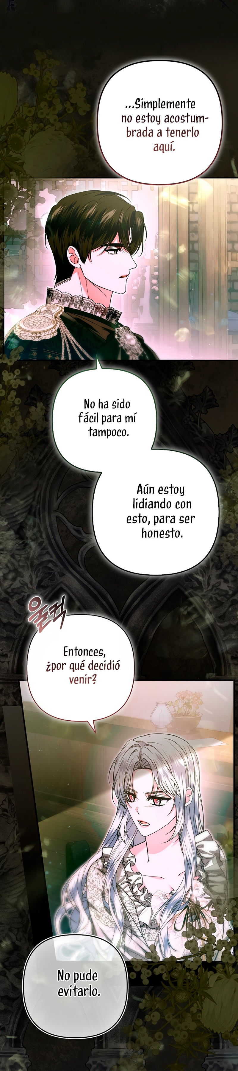 Como rechazar un matrimonio perfecto Capítulo 31 - Página 16