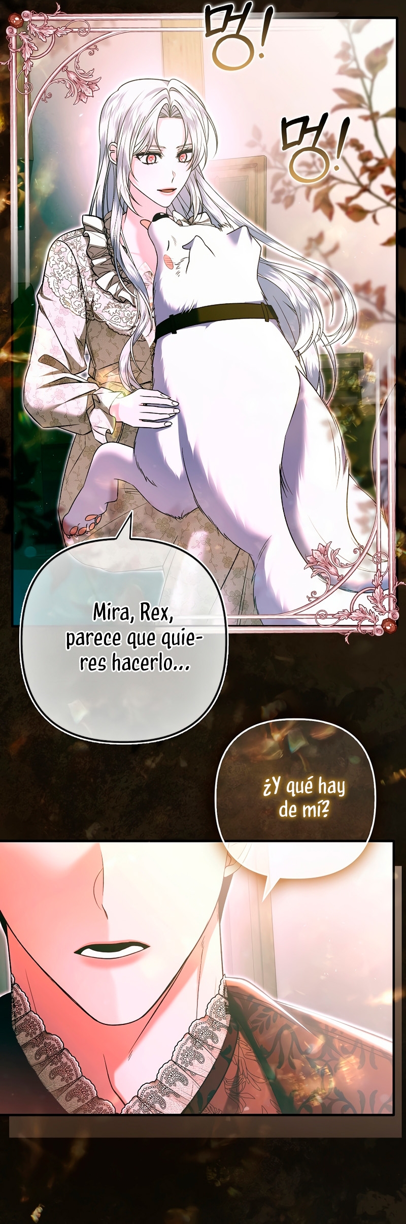 Como rechazar un matrimonio perfecto Capítulo 31 - Página 20